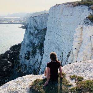 Meet your Posher, Becca